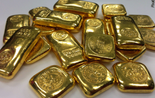 Viele Menschen nutzen Gold und Silber zur Kapitalanlage