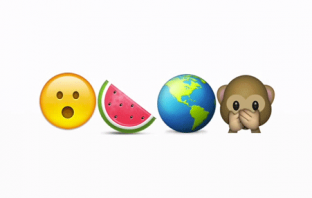 Eine neue Form der Emoticons, die sogenannten Emojis sollen die Kommunikation im Internet beleben