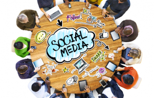 Social Media bietet Chancen im Vertrieb