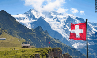 Niedrige Zinsen am Finanzplatz Schweiz