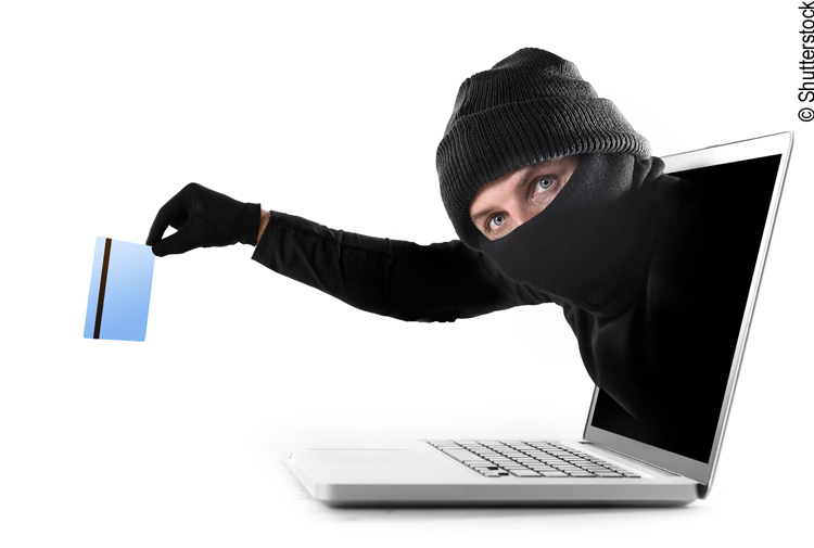 Schutz von Bankkunden vor Cybercrime-Attacken
