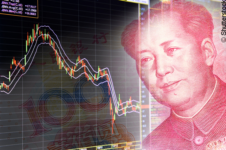 Abwertung des Yuan verunsichert internationale Devisenmärkte