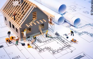 Wertvolle Tipps und Hinweise rund um das Thema Baufinanzierung