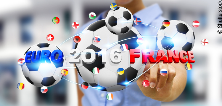 Geld-Tipps für Fans zur Fußball Euro 2016