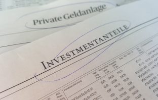 Besteuerung von Investmentfonds