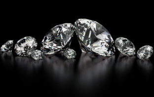 Diamanten als Geld- und Vermögensanlage