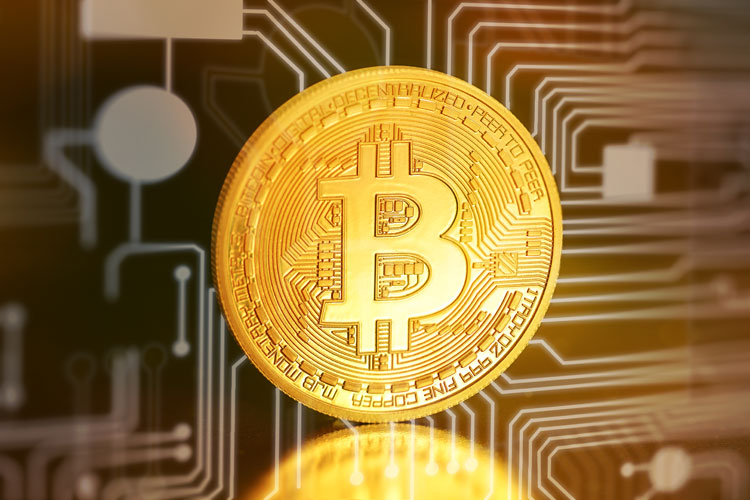 Bitcoin und andere Kryptowährungen im Fokus der Geldanlage