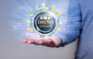 Neue Datenschutz-Grundverordnung (DSGVO) und Bankkunden