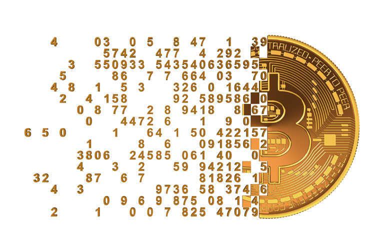 Regulierung von Kryptowährungen wie Bitcoin