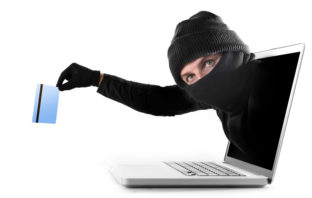 Achtung vor Kriminalität beim Online Banking