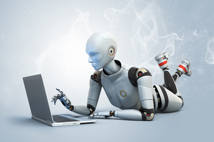 Robo Advisor und die digitale Geldanlage der Zukunft