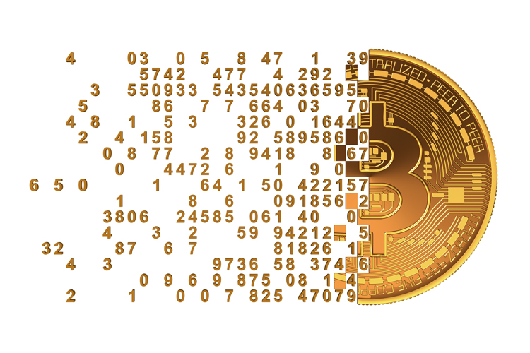 Aktuelle Informationen zur Kryptowährung Bitcoin