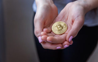Bitcoin ist die bekannteste Kryptowährung