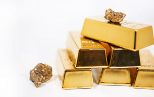 Gold ist bei vielen beliebt als Geldanlage