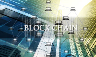 Blockchain-Technologie wird in einer Vielzahl von Branchen eingeführt