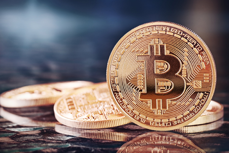 Das Trading von Kryptowährungen wie Bitcoin boomt