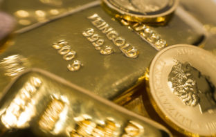 Investitionen in Gold sind derzeit sehr attraktiv