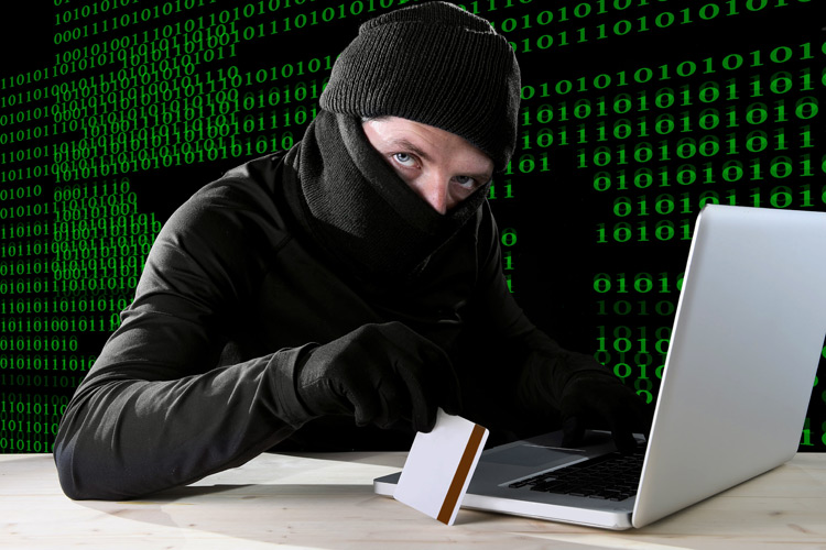 Cybercrime und Sicherheit von Finanztransaktionen