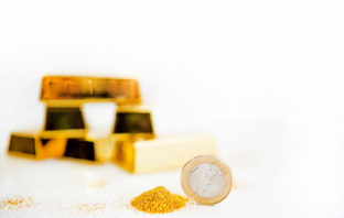 Die Möglichkeiten der Geldanlage in Gold
