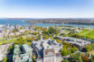 Quebec City – Hauptstadt der kanadischen Provinz Quebec