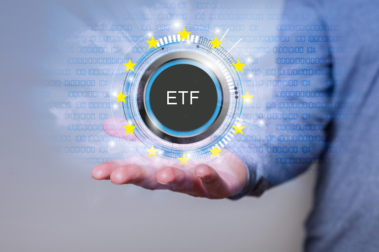 Exchange Traded Fonds (ETF) sind beliebte, moderne Formen der Geldanlage