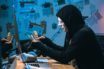 Im Internet tummeln sich zahlreiche Cyberkriminelle