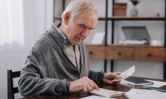 Betriebliche Altersvorsorge ist ein wichtiger Baustein für die Rente