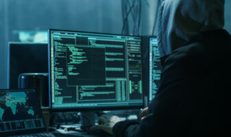 Maßnahmen zum Schutz vor Cyberkriminalität