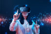 Virtual Reality ermöglicht neue Einblicke in das Internet