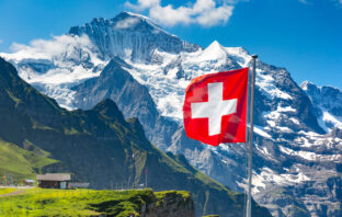 Investitionen in den Schweizer Immobilienmarkt