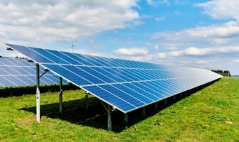 Durch die Energiewende werden Photovoltaik und Solar interessant