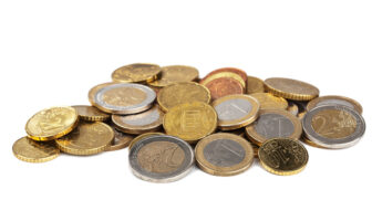 Wie man Fälschungen von Euro-Geldmünzen erkennt