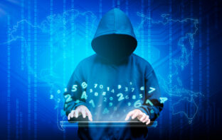 Cyberattacken sind auf dem Vormarsch
