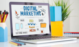 Digitales Marketing für mehr Markenbekanntheit