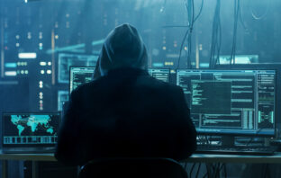 Die Finanzbranche ist bei Hackern und Cyberkriminellen besonders beliebt