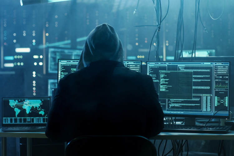 Die Finanzbranche ist bei Hackern und Cyberkriminellen besonders beliebt