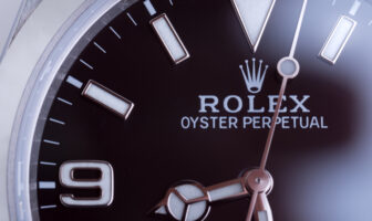 Geldanlage in Rolex-Uhren kann sich lohnen