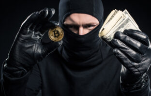 Informationen zur (Cyber)Sicherheit von Bitcoins