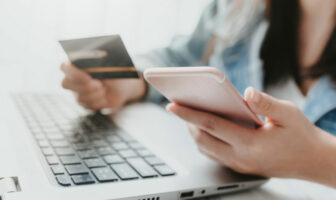 Risiken beim Online-Shopping