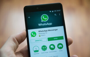 WhatsApp-Marketing liegt im Trend