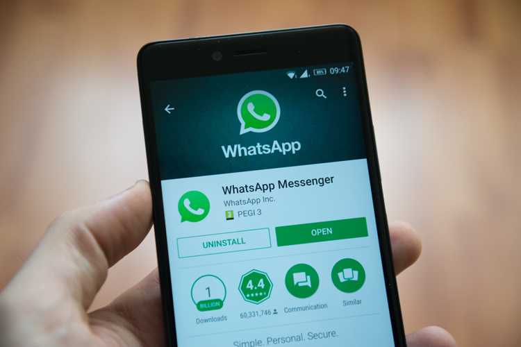 WhatsApp-Marketing liegt im Trend
