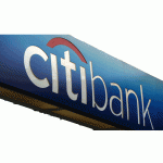Ehemalige Citibank in Deutschland