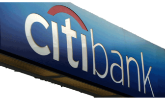 Citibank in Deutschland
