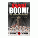 Social Boom: Ein Buch für den Social Media Profi