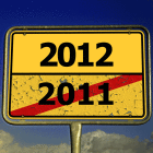 Rückblick auf 2011 Prognose 2012 Retail Banking für Banken und Sparkassen