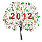Wichtigste Änderungen in 2012 als Information für Verbraucher