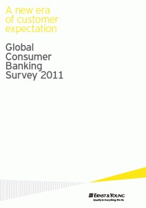 Globale Studie zu Trends im Retail Banking und Consumer Banking