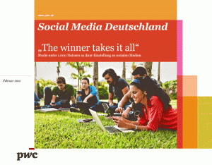 Trends und Entwicklungen im Bereich soziale Medien in Deutschland