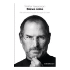 autorisierte Biografie des Apple-Gründers Steve Jobs