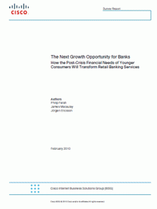 Neue Wachstumschancen für Banken und Sparkassen